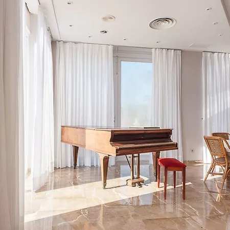 Appart hôtel Hg Jardin De Menorca