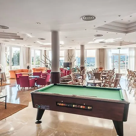 Апарт-отель Hg Jardin De Menorca