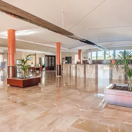 Hg Jardin De Menorca