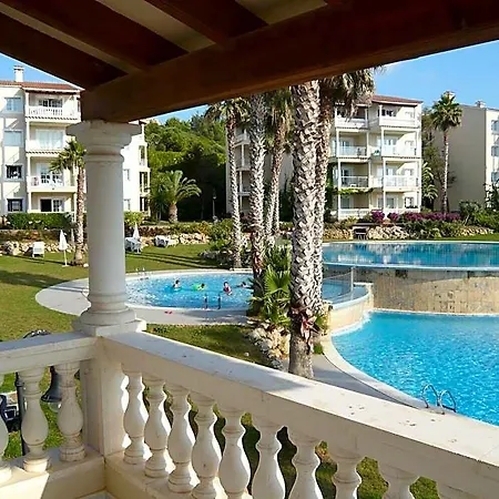Hg Jardin De Menorca