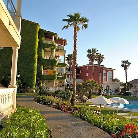 Hg Jardin De Menorca Appart hôtel