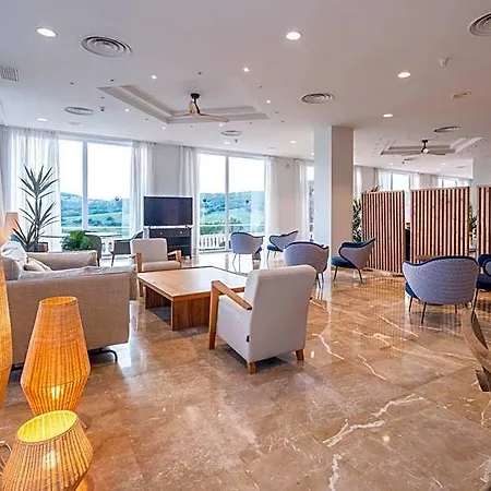 Appart hôtel Hg Jardin De Menorca Son Bou