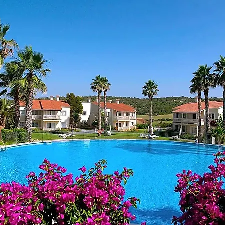 Appart hôtel Hg Jardin De Menorca Son Bou