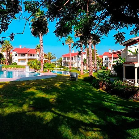 Hg Jardin De Menorca Appart hôtel 4*