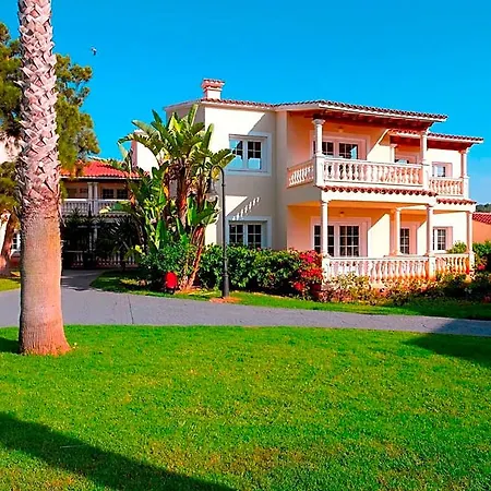 Hg Jardin De Menorca Son Bou