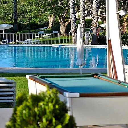 Hg Jardin De Menorca 4* Son Bou