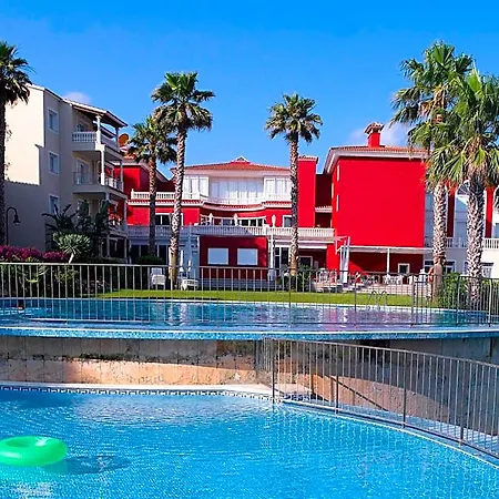 Hg Jardin De Menorca Appart hôtel Son Bou