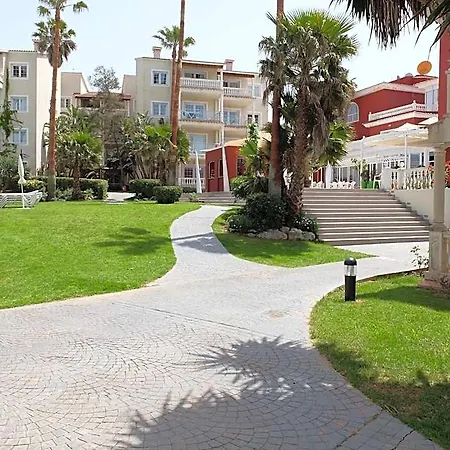 Hg Jardin De Menorca Appart hôtel