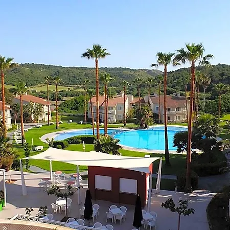 Appart hôtel Hg Jardin De Menorca 4*