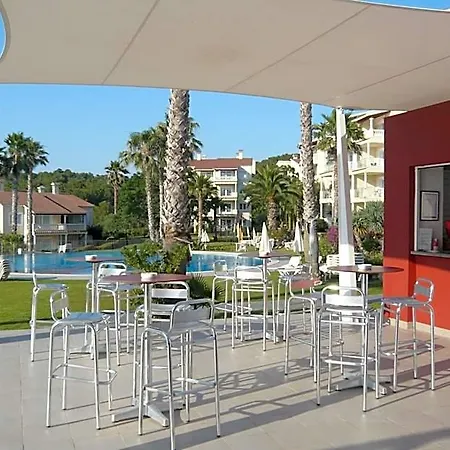 Appart hôtel Hg Jardin De Menorca
