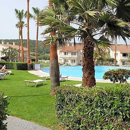 Hg Jardin De Menorca 4* Son Bou