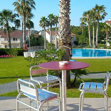 Appart hôtel Hg Jardin De Menorca Son Bou