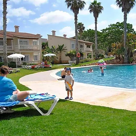 Hg Jardin De Menorca