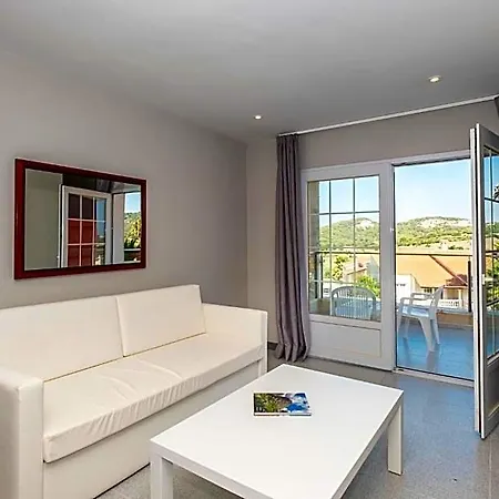 Appart hôtel Hg Jardin De Menorca