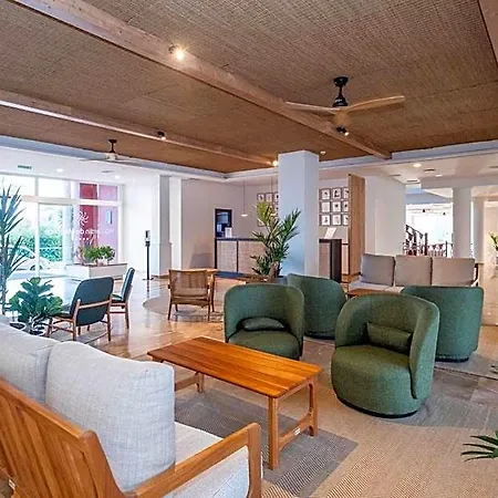 Hg Jardin De Menorca 4*