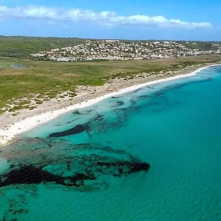 Hg Jardin De Menorca 4* Son Bou