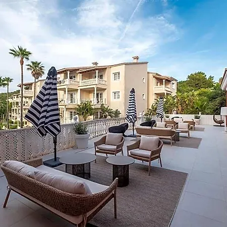 Hg Jardin De Menorca Appart hôtel