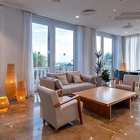 Hg Jardin De Menorca Appart hôtel 4*