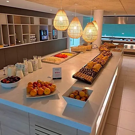 Appart hôtel Hg Jardin De Menorca Son Bou