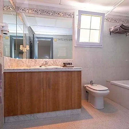 Appart hôtel Hg Jardin De Menorca 4*
