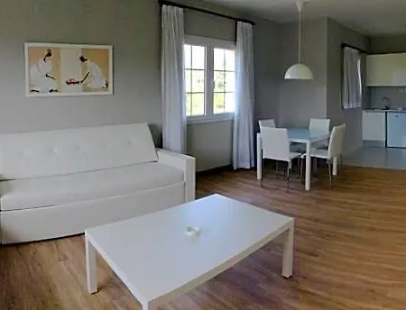 Appart hôtel Hg Jardin De Menorca Son Bou