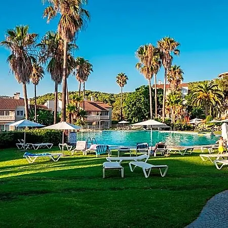 Hg Jardin De Menorca 4* Son Bou