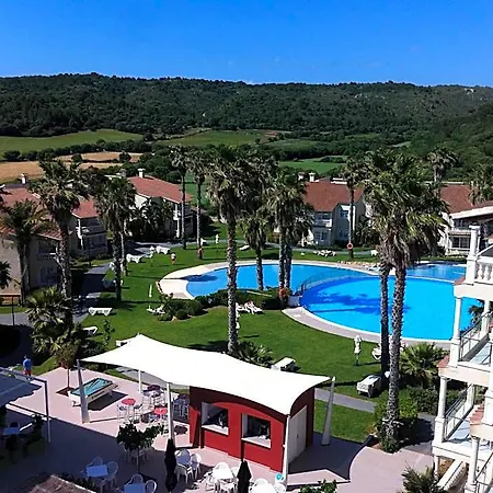 Appart hôtel Hg Jardin De Menorca Son Bou