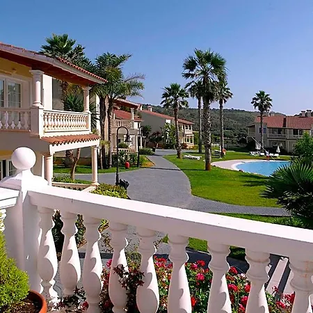 Hg Jardin De Menorca 4*
