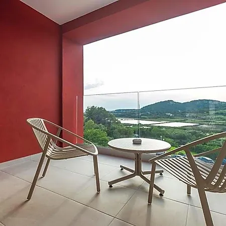 Hg Jardin De Menorca