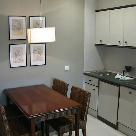 Hg Jardin De Menorca