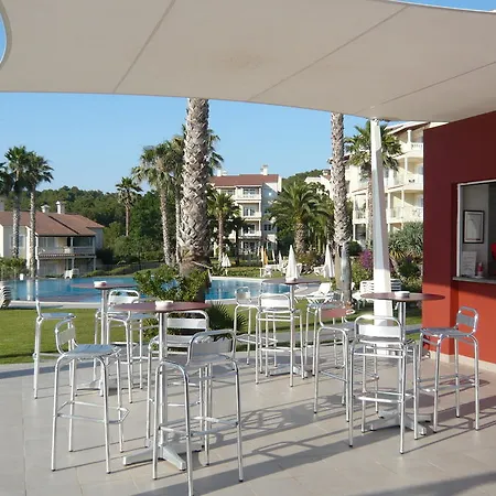 Hg Jardin De Menorca Сон-Боу