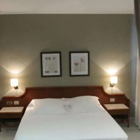 Hg Jardin De Menorca Aparthotel Son Bou