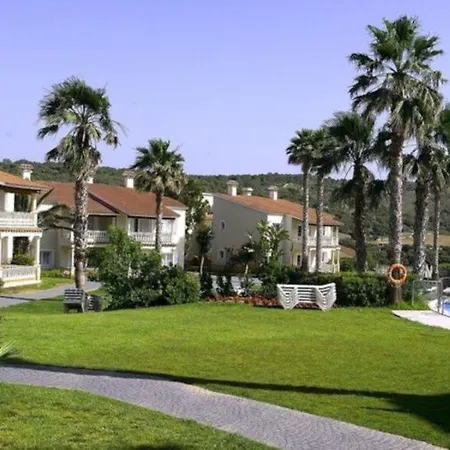 Hg Jardin De Menorca 4*