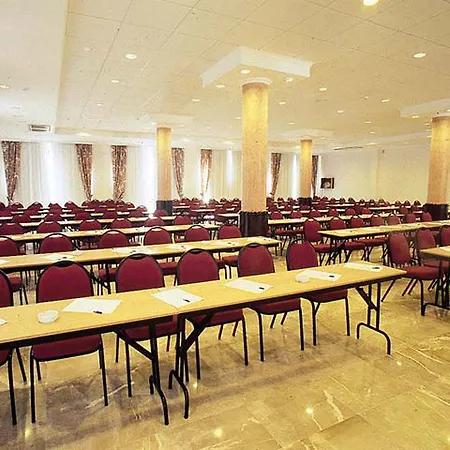 Hg Jardin De Menorca Сон-Боу