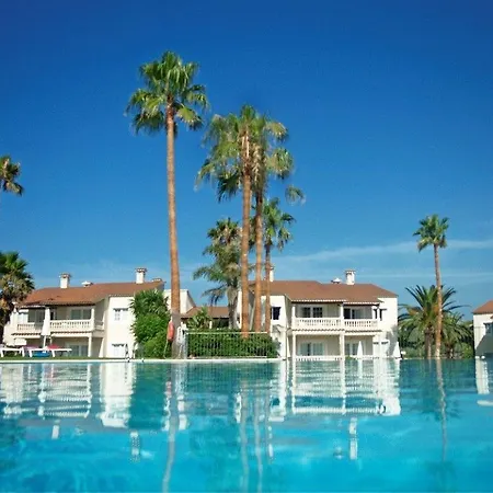 Hg Jardin De Menorca 4*