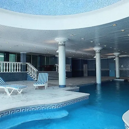 Hg Jardin De Menorca 4*