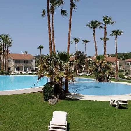 Hg Jardin De Menorca 4*