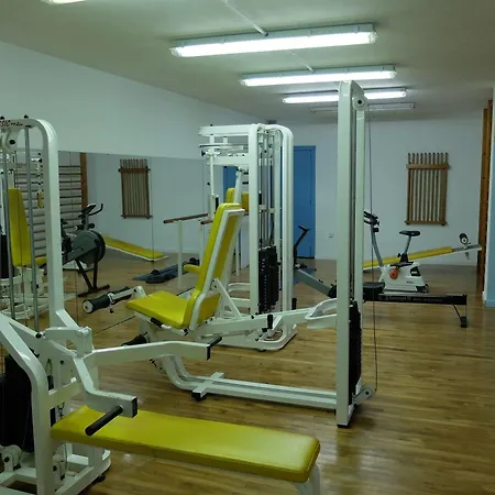 Hg Jardin De Menorca Апарт-отель 4*