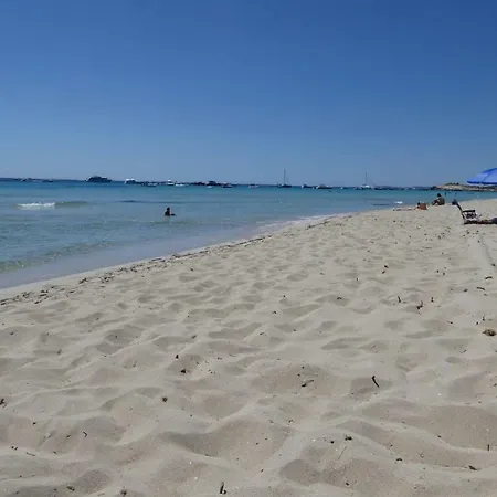 Hg Jardin De Menorca 4* Сон-Боу