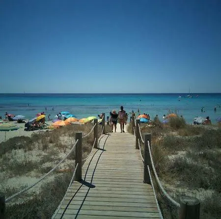 Hg Jardin De Menorca 4*