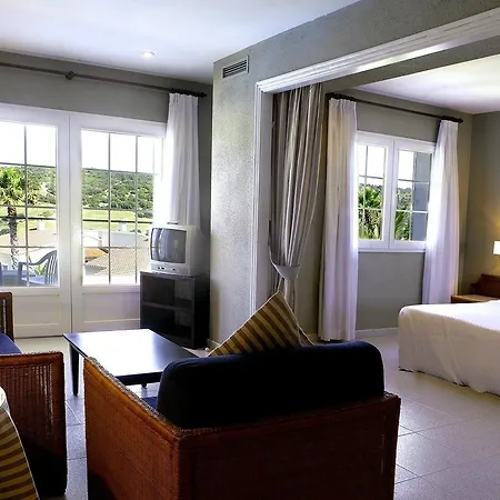 Hg Jardin De Menorca 4*