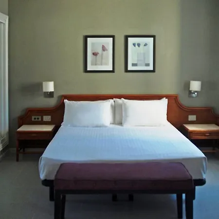 Hg Jardin De Menorca