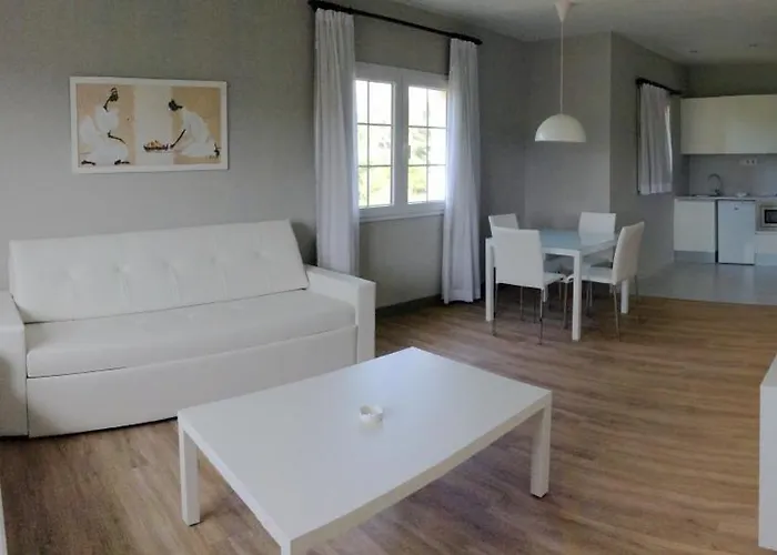 Hg Jardin De Menorca Aparthotel Son Bou