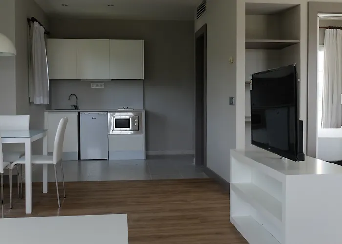 Hg Jardin De Menorca