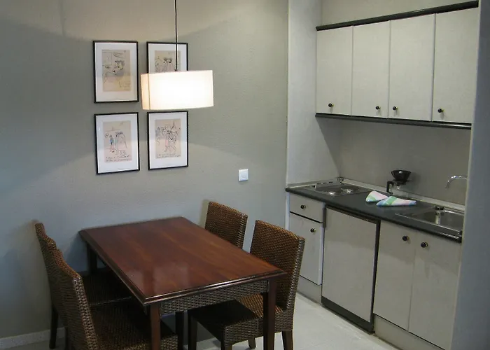 Hg Jardin De Menorca