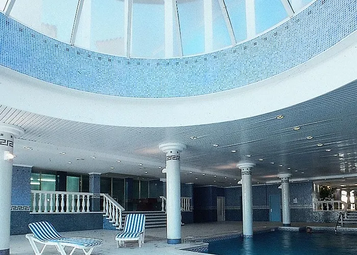 Hg Jardin De Menorca Son Bou