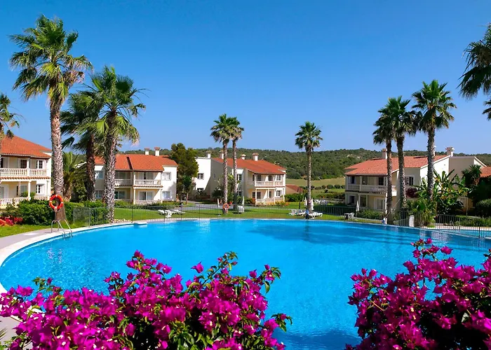 Hg Jardin De Menorca Son Bou