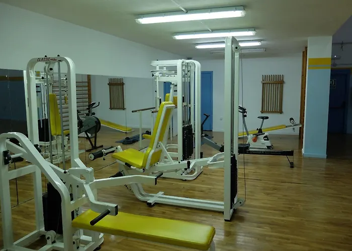 Hg Jardin De Menorca Apartmanhotel 4*