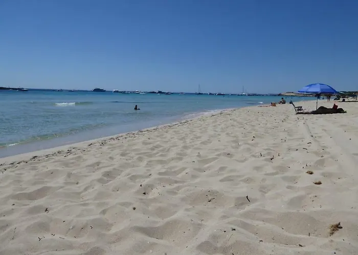 Hg Jardin De Menorca 4* Son Bou