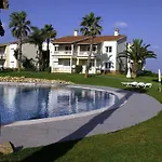 Aparthotel Hg Jardin De Menorca Son Bou